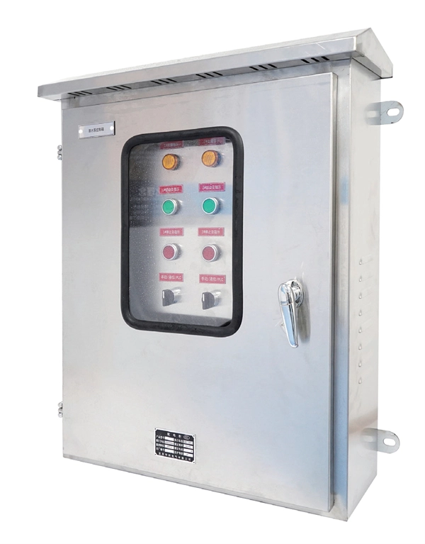 Monaco Low-Voltage Busbar