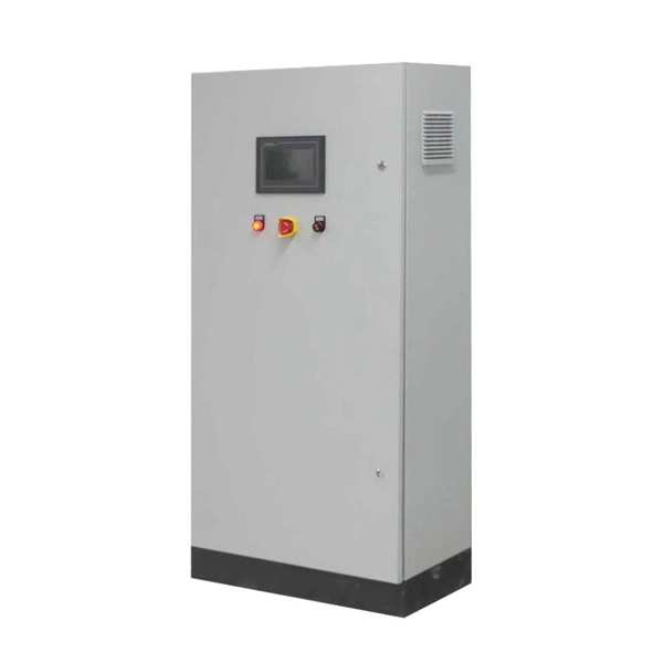 Is it good to install fans in outdoor server racks