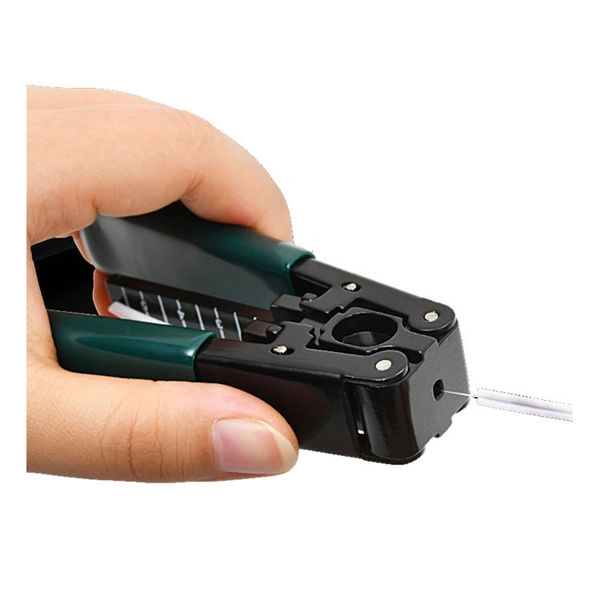 Bending Fiber Optic Sensor