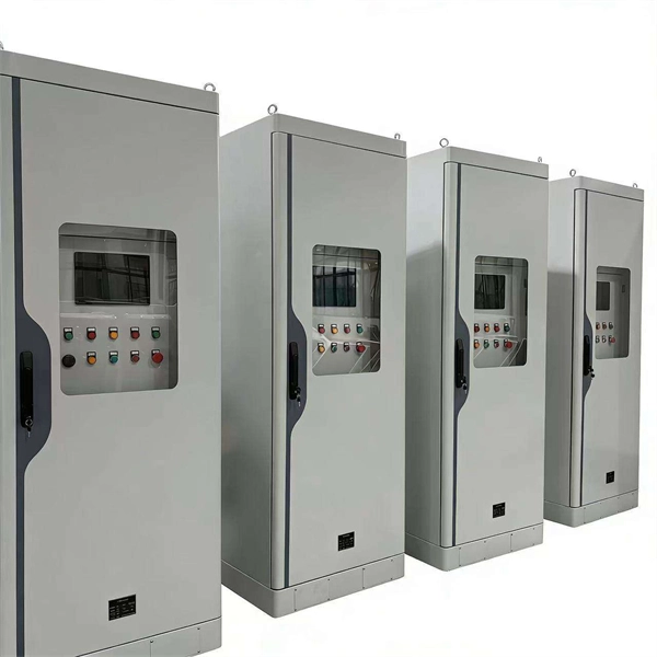 Explosion-proof distribution box for power maintenance