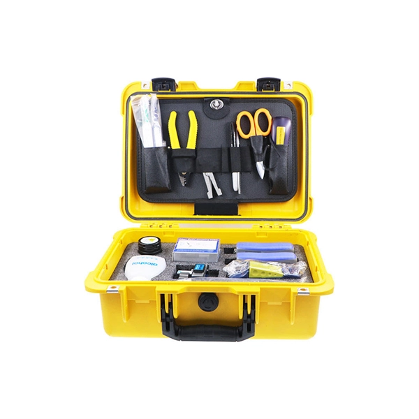 Fiber fusion splicers cannot splice multimode optical fibers 