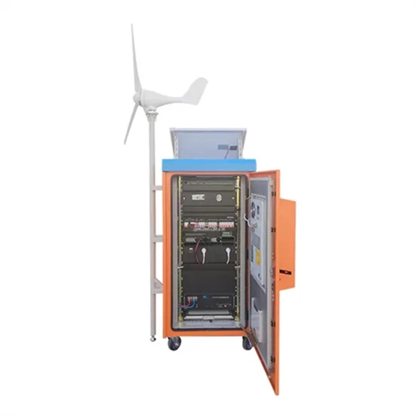 Power supply designation for relay protection devices