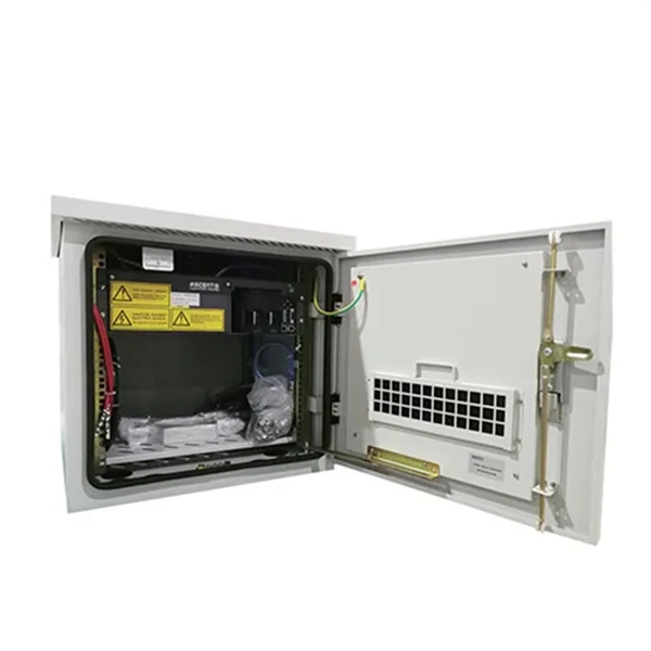 Cable junction box encapsulation