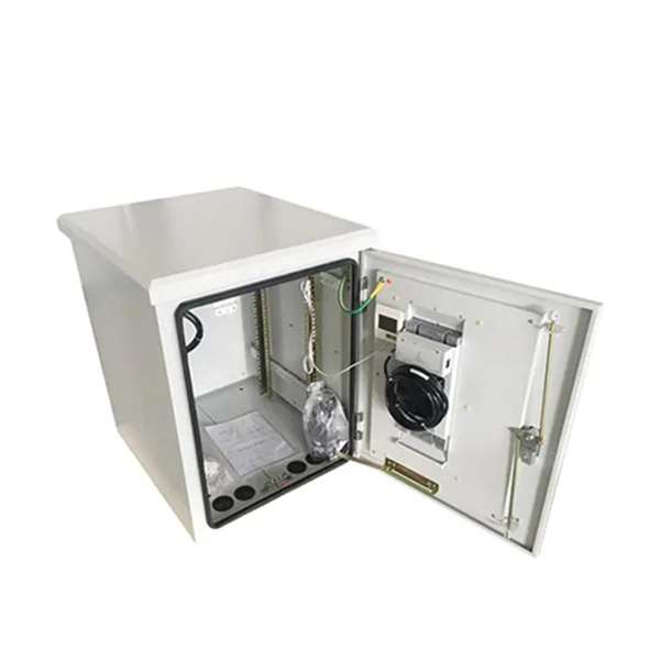 Wall-mounted optical cable junction box company