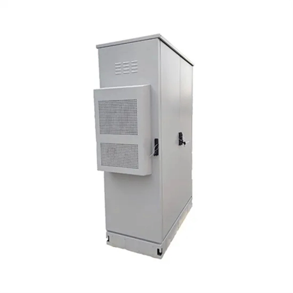 What does an original packaged optical module look like 