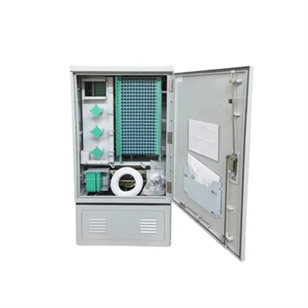 Two-core optical fiber splicing tray