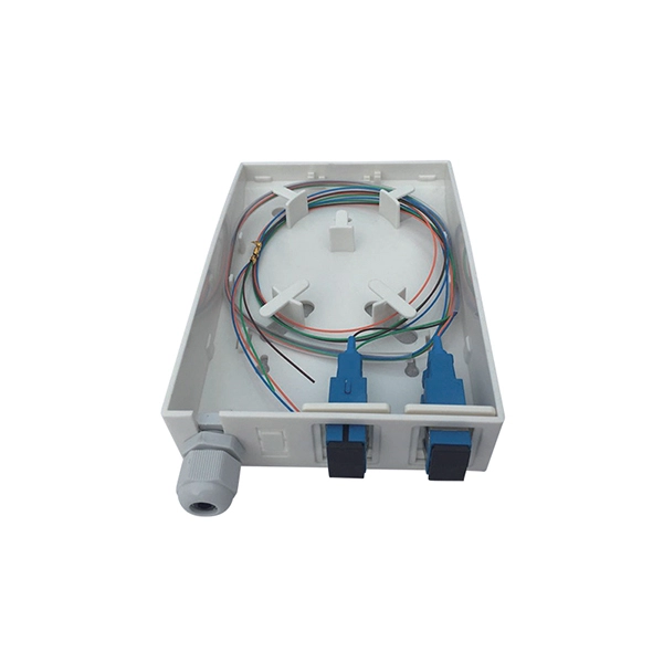 Explosion-proof brands of distribution boxes for smart buildings in Western Europe