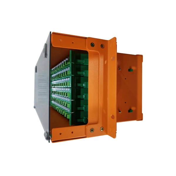 User optical cable testing 12 cores or less