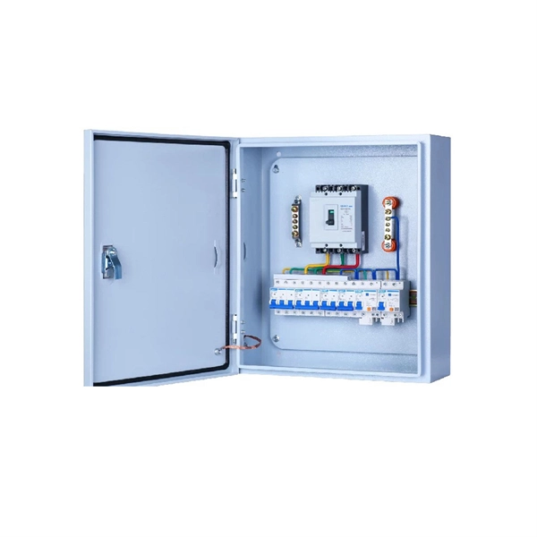 Metal Alloy Spectrometer Company