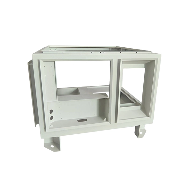 Introduction to High Voltage Complete Sets of Equipment