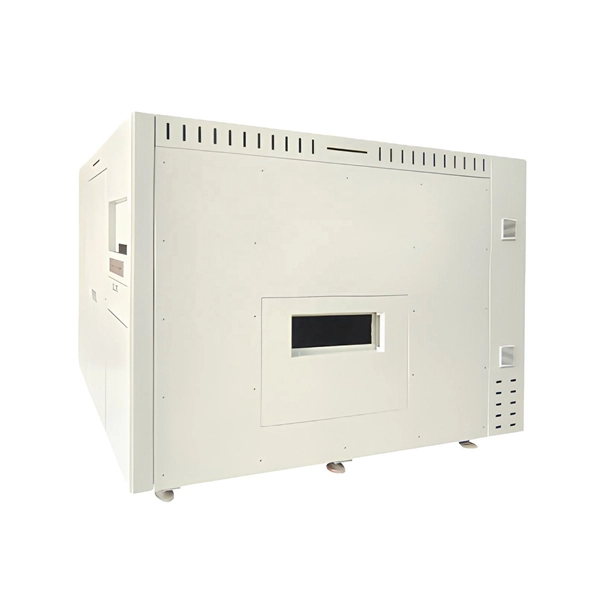 Standard accessories for household electrical distribution boxes