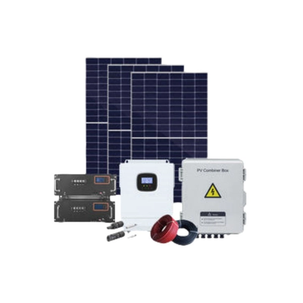 Philippine Domestic Power Distribution Box