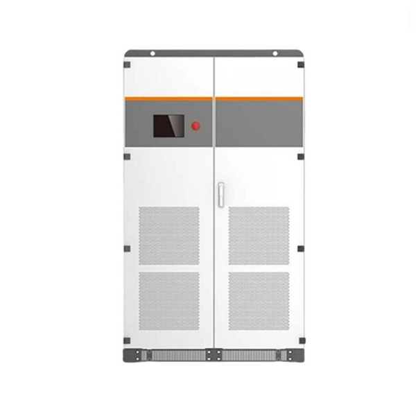 Relay Protection Device Panel