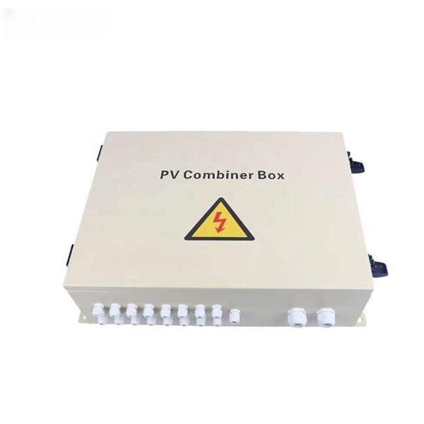 Key Points for Fire Prevention Inspection of Distribution Boxes