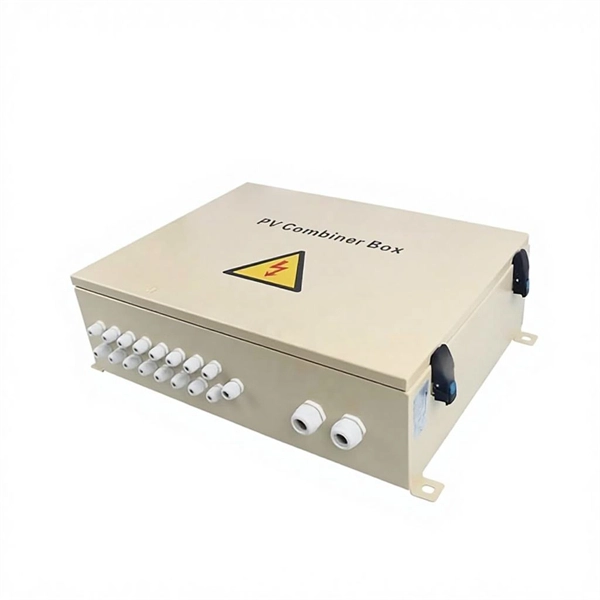 Fiber Optic Cables and Monitoring