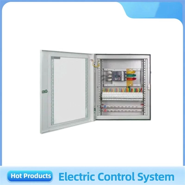 Drought-resistant power distribution box