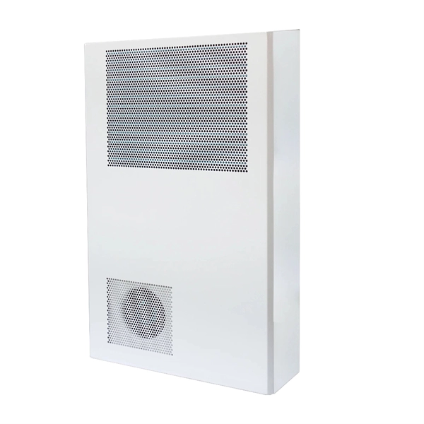 How to install wiring in a home electrical distribution box