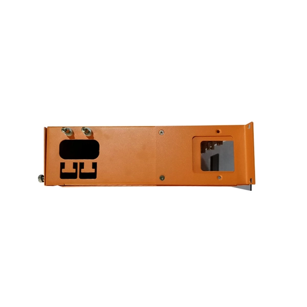 The function of fiber optic splice boxes for connecting pigtails