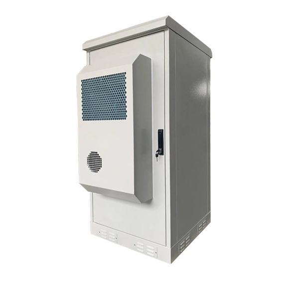 Energy Storage System for Distribution Boxes