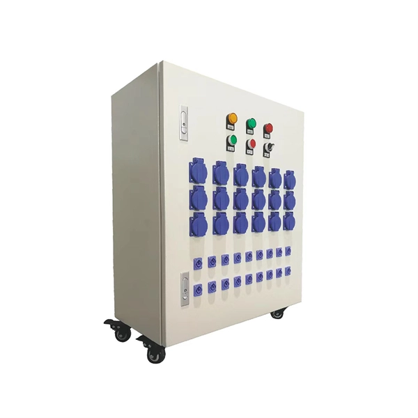 Price of Wiring Sequence for Primary Distribution Box