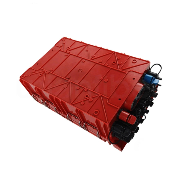 What are the models of communication optical cable instruments 