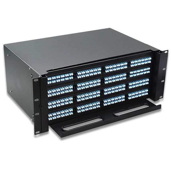 Distance requirements between distribution box and network cable