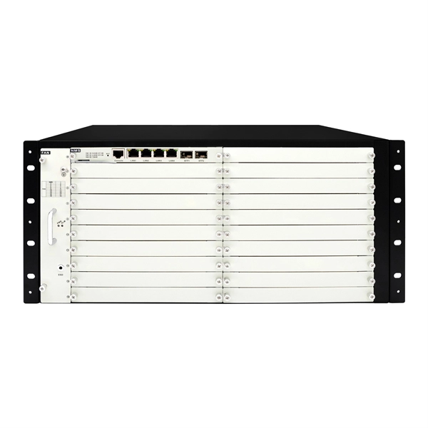 International fiber optic KVM transmission costs