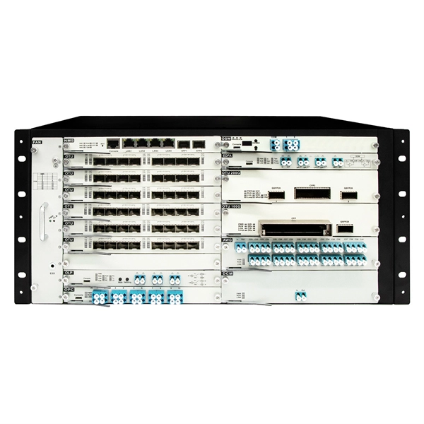 Can gigabit fiber optic cables be used with modules 