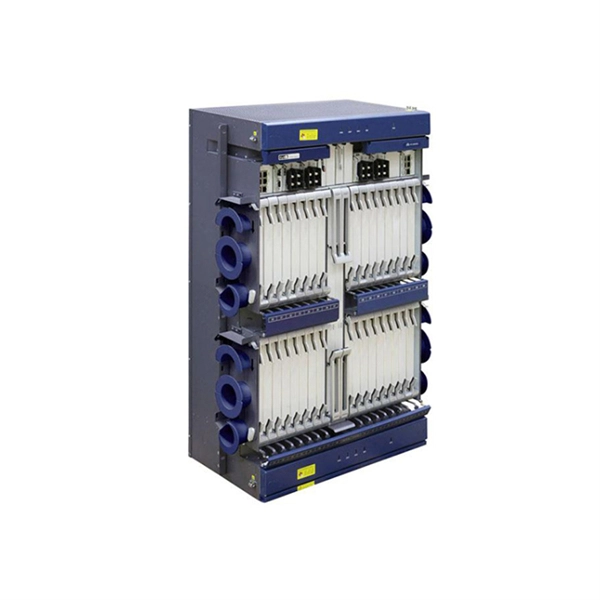 Universal Multimode Fiber Optic Transceiver