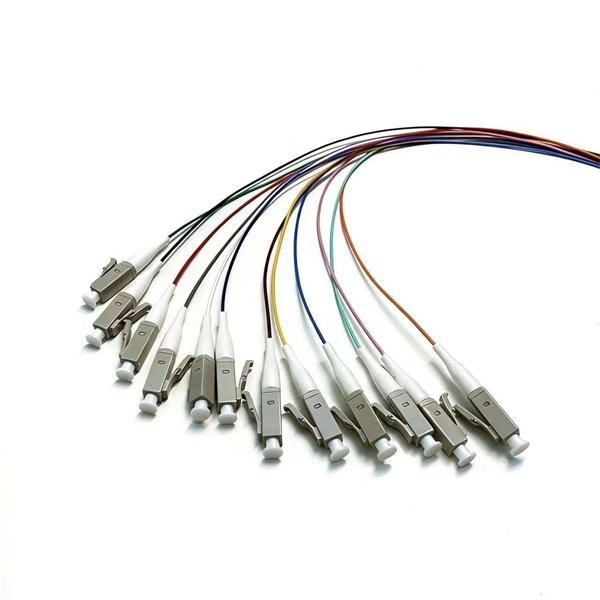 Fiber Optic Cable Strand Binding Techniques