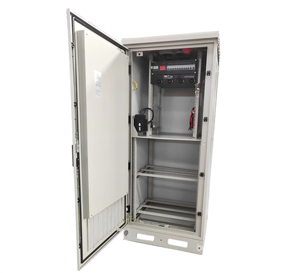 Advantages of flame-retardant fiberglass cable trays