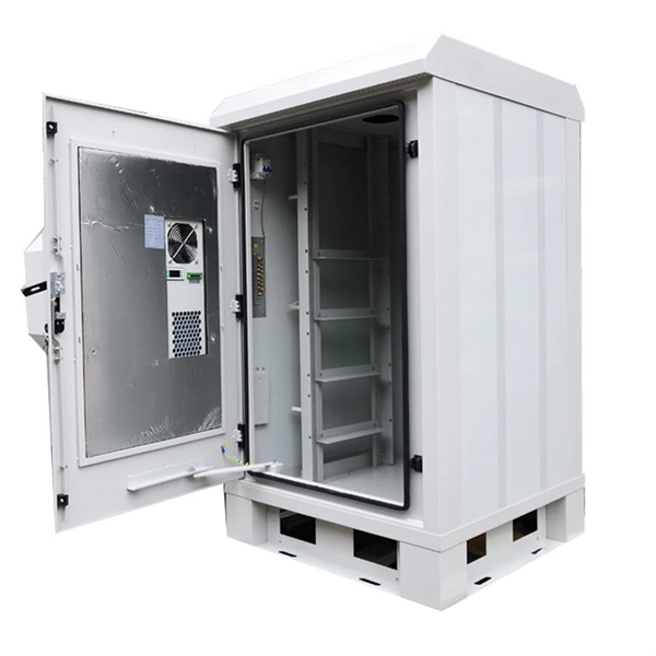 Traditional circuit distribution box
