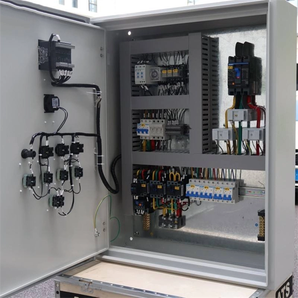 Performance Comparison of SN Connector Upgrade and VS Copper Cable