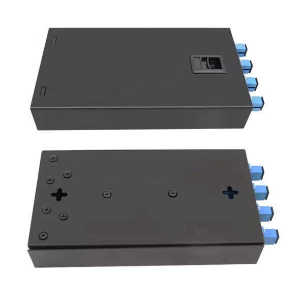 Direct Sales from Australian Network Cabinet Manufacturers