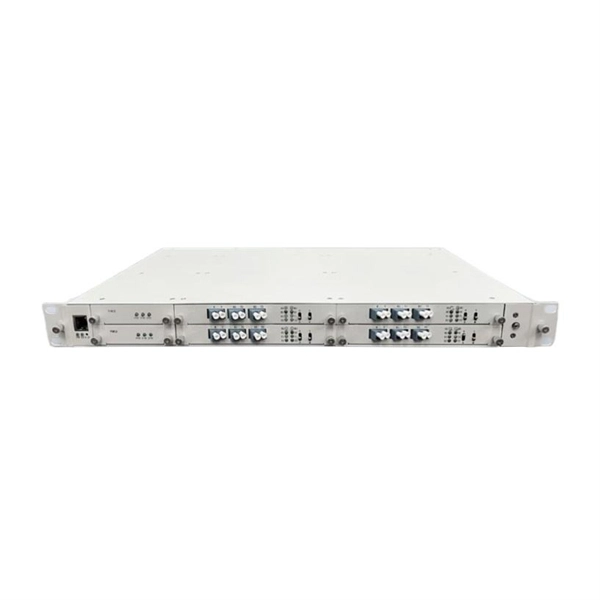 Integrated power cabinet for campus network resistant to low temperatures