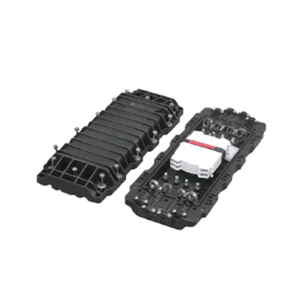 PLC distribution box is small