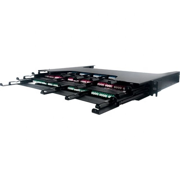 Can Huijue optical modules use PC fiber optic cables 