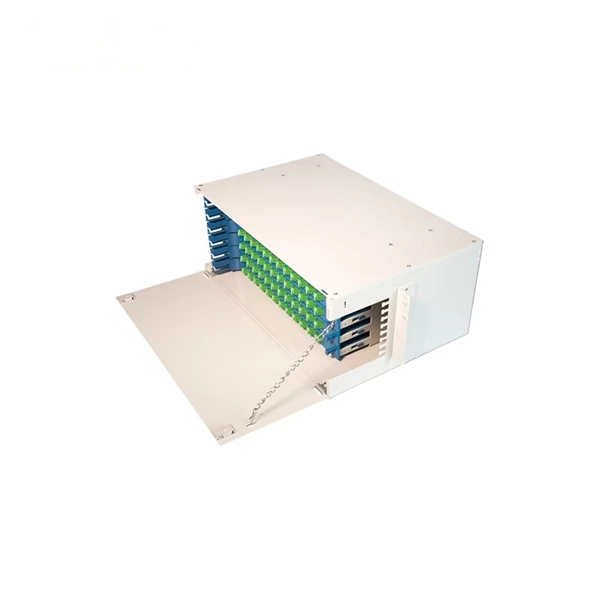 South African manufacturer of conduit-mounted optical fiber communication cables