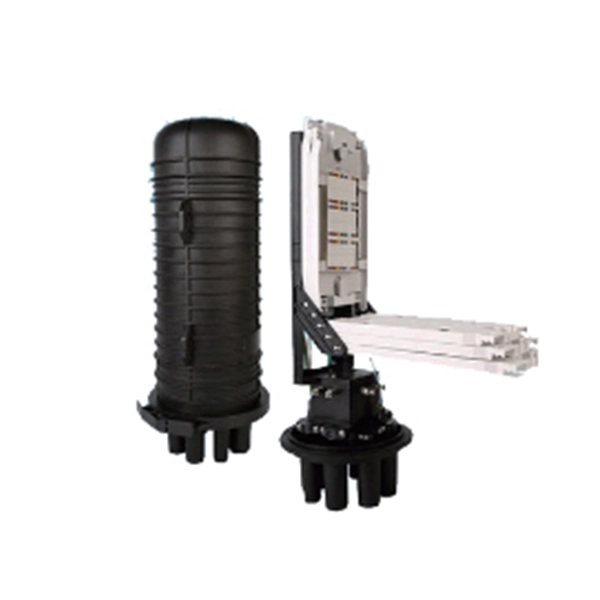 Wiring of temperature sensing cable junction box and terminal box