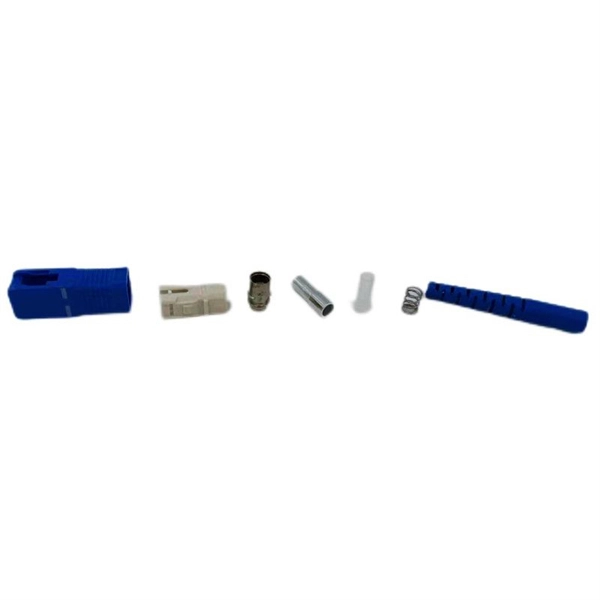 Traditional Cables and Optical Cables