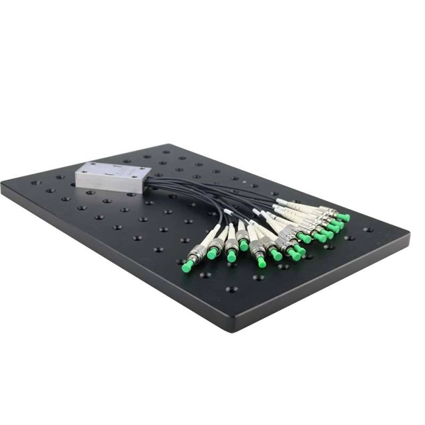 Sc Single-mode fiber cold splicing