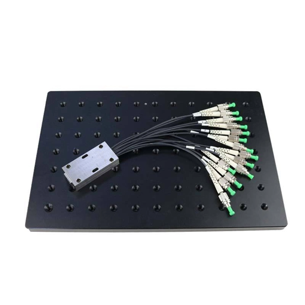 Ranking of Industrial Control Switches