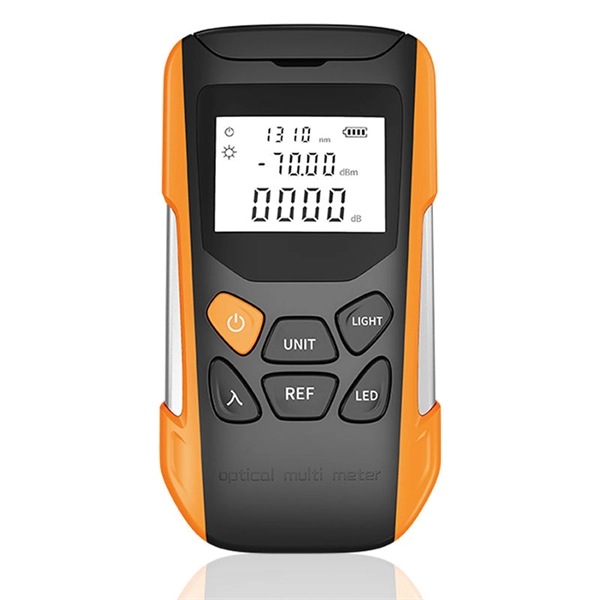 RF Unit Optical Module Fault Alarm