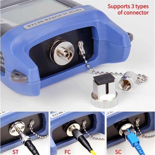 Non-metallic optical cable splicing process