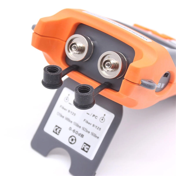 Outdoor Waterproof Distribution Box Construction