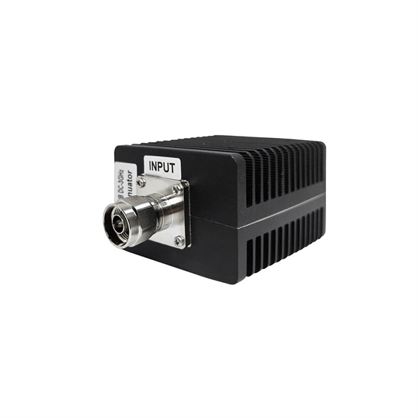 Wavelength Division Multiplexing System in South Africa