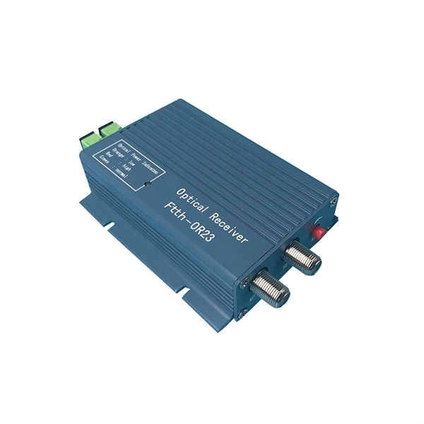 National Standards for Incoming Lines of Distribution Boxes