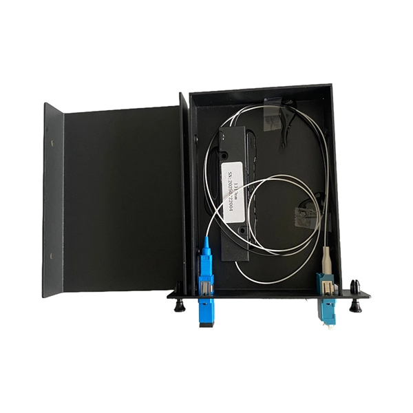 Color Spectrophotometer