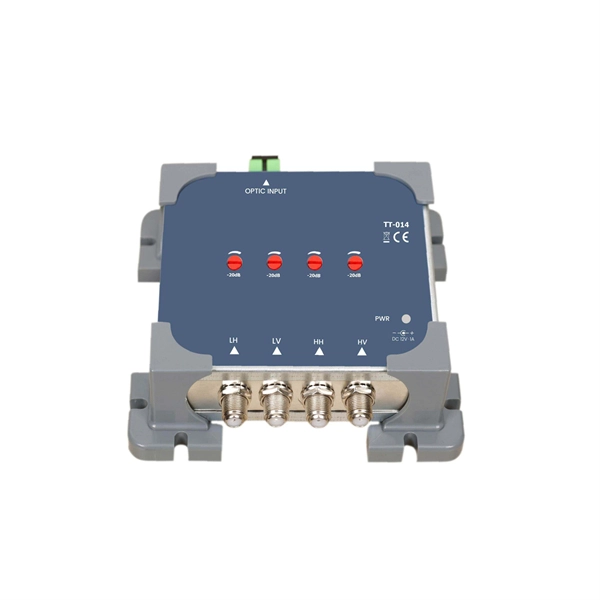 How to install an air switch in a network cabinet