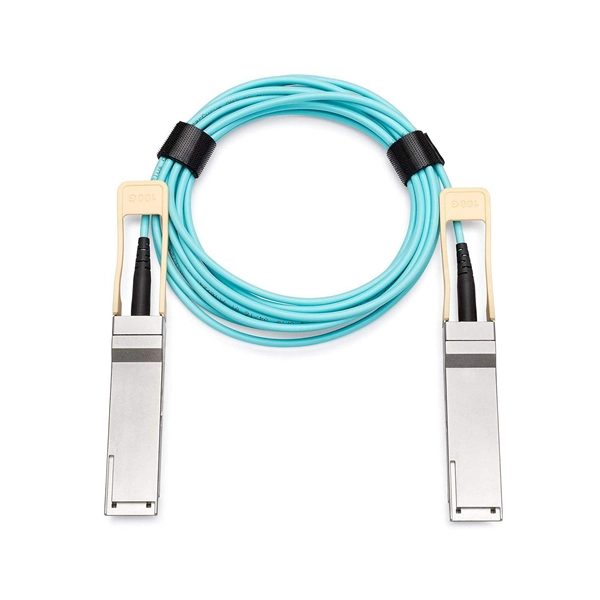Fiber Optic Cable Costs and Material Consumption
